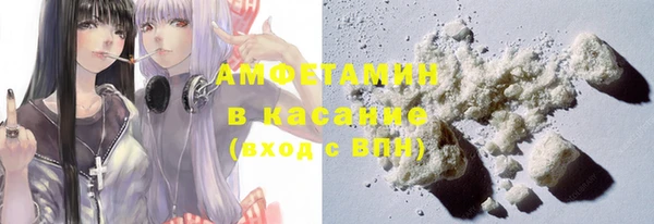 хмурый Осинники