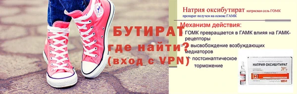 хмурый Осинники